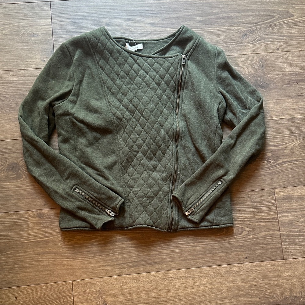 Athleta Jacket